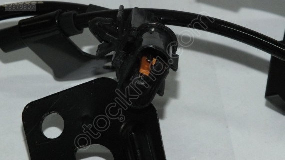 L-200 06-14 TRITON ABS FREN SENSOR - ÖN SAĞ