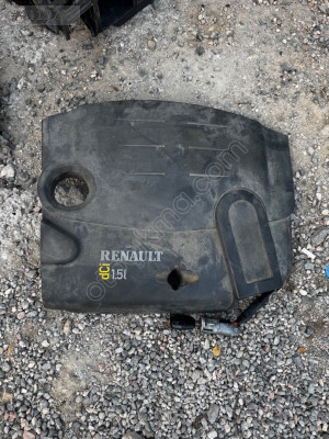 Renault Kangoo Clio 1.5 Motor Koruma Üst Kapağı Bagaliti