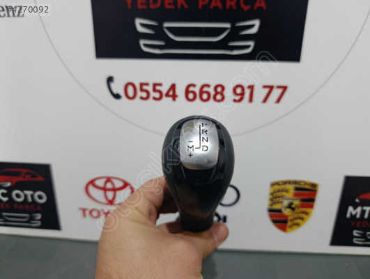 RENAULT CLİO 4 VİTES TOPUZU ORJİNAL