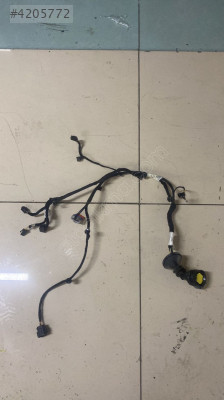 FİAT FİORİNO KAPI TESİSATLARI SAĞ SOL ÖN