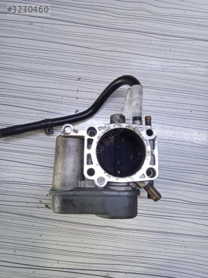 OPEL Astra G Corsa Zafira Gaz Kelebeği 25 177 983