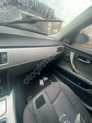 BMW E90 SAĞ DİFÜZÖR ASEL OTO