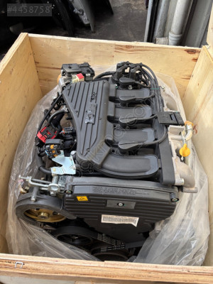 Albea marea palio 1.6 16valf motor