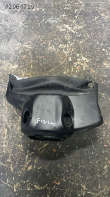 Fiat fiorino direksiyon kolonu plastiği