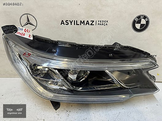 HONDA CRV XENON SAĞ FAR ORJİNAL