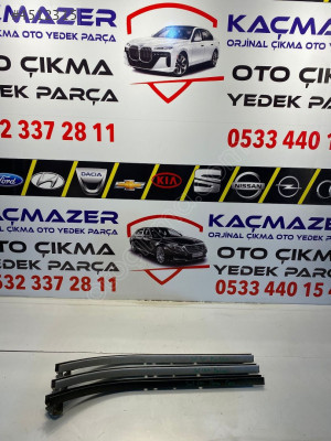 CITROEN BERLİNGO SOL ÜST KAPI KIZAGI