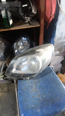 RENAULT KANGOO SOL FAR ORJİNAL ÇIKMA