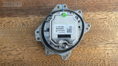 BMW 3 SERİSİ G20 LED FAR BEYNİ 8739203