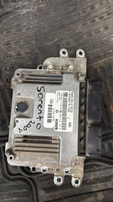 2008 Kia Sorento motor beyni