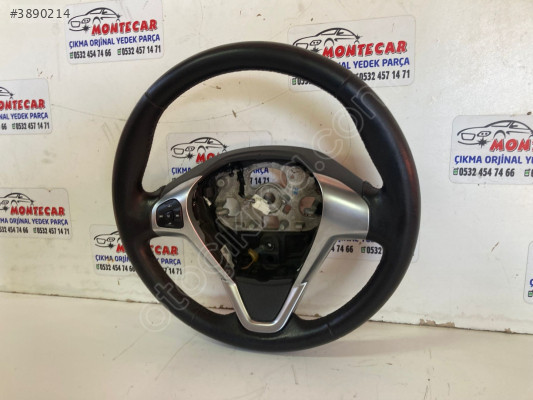 FORD COURİER DİREKSİYON SİMİDİ HATASIZ MONTECAR
