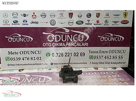 OPEL INSIGNIA SIFIR ORJİNAL VİTES MEKANİZMASI ORJİNAL 20934131