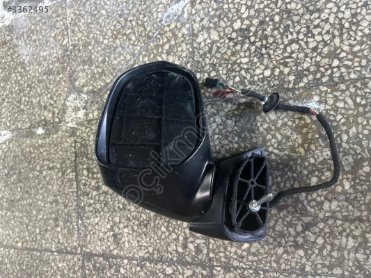 PEUGEOT 3008 ÖN SAĞ AYNA