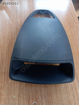 OPEL CORSA D TEYP ÇERÇEVE KAPAĞI