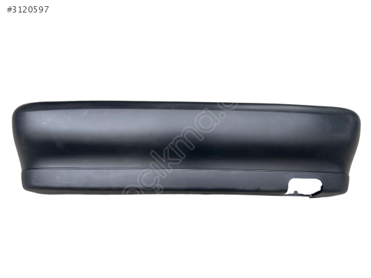 VW POLO CLASSIC 96-02 ARKA TAMPON 6K5807417G GRU