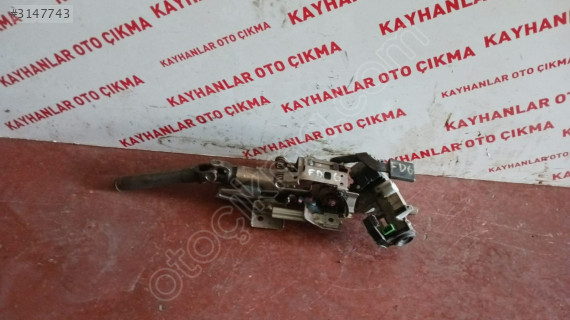 HONDA CİVİC FD6 DİREKSİYON KOLONLARI