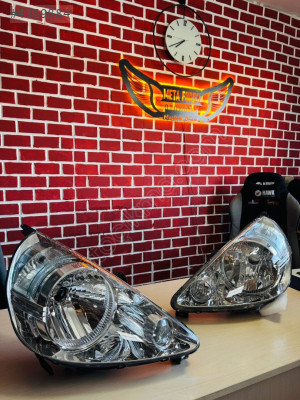 HONDA JAZZ FAR TAKIM 03-06 MODEL