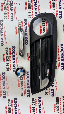 BMW 5 SERİES F10 SOL SİS ÇERÇEVESİ