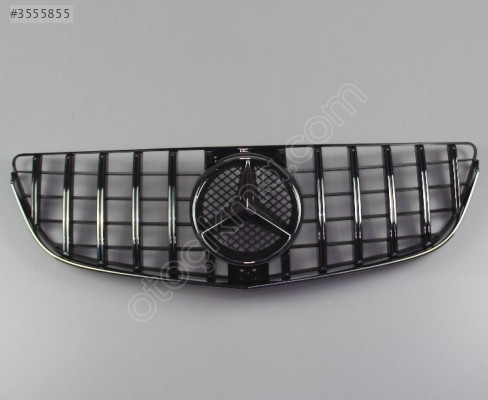 MERCEDES W207 COUPE PANJUR KROM 2078803183 2014-2016