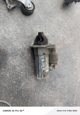 FORD COURİER 1.5 MARŞ MOTORU OTO FEDAİ