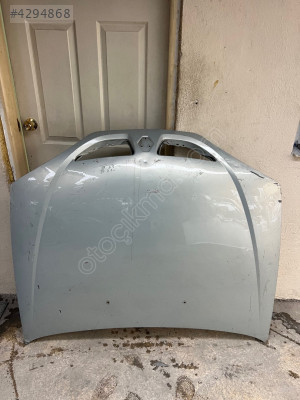 Renault Megane 1 çıkma orjjnal motor kaput