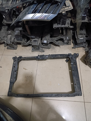 Skoda kamiq ön panel scala ön panel orjinal çıkma parça