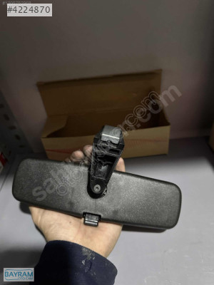 FİAT İÇ DİKİZ AYNA MODEL 2