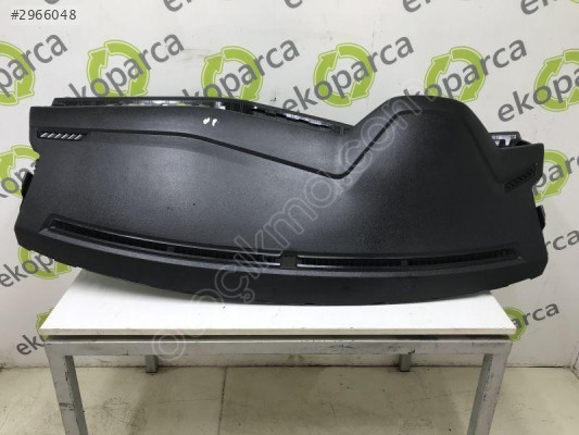 VOLKSWAGEN POLO 2017 2023 TORPİDO 2G1857004
