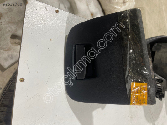BMW 5 G30 530E SÜRÜCÜ TORPİDO GÖZÜ 699792905