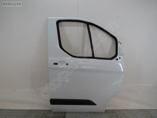 FORD TRANSIT ÇIKMA ORJİNAL KAPI