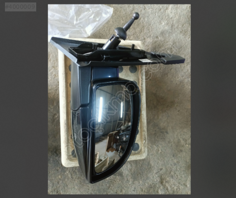 HYUNDAİ GETZ MANUEL *SAĞ AYNA* 03-