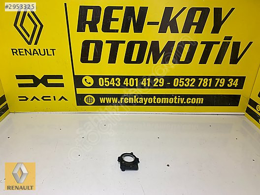 479453858R RENAULT CLİO 5 DİREKSİYON KOLON AÇI KAPTÖRÜ ORJ ÇIKMA
