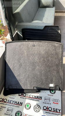 403002351ABABK Chery tiggo 7 pro bagaj taban halısı