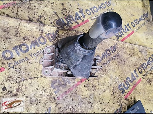 FORD CONNECT VİTES KULESİ ORİJİNAL ÇIKMA