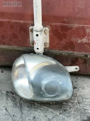 Hyundai Atos Sağ Far