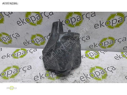 MERCEDES S SERİ W222 FARK YIKAMALI SİLECEK SU DEPOSU A2228690420