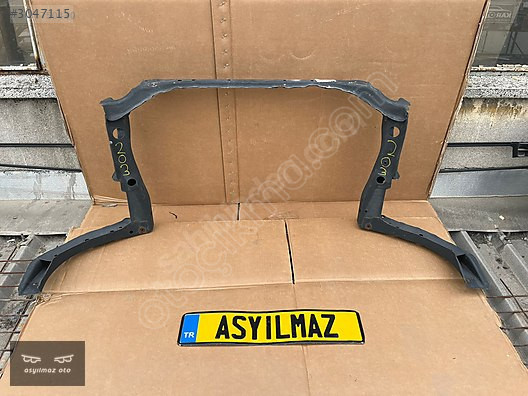 HONDA CİVİC ÖN PANEL ORJİNAL 2006-2011 UYUMLU