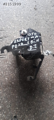 Pejo expert çıkma parça
