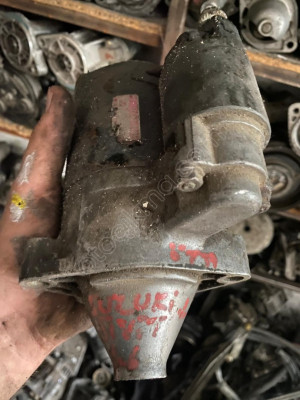 SUZUKİ SWİFT 1.6 90-2001 MARŞ MOTORU-ALKO OTOMOTİV