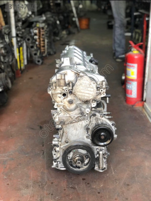 Toyota rav4 2ad motor
