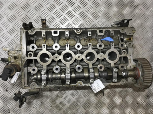 Opel Astra Z16EXP Silindir Kapağı