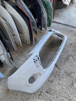 Ford fiesta Ön tampon 2008-2012