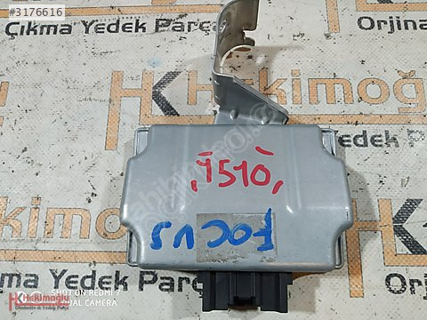 FORD FOCUS 3 BEYİN