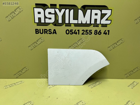 TOGG T10X ŞARJ KAPAĞI DEPO KAPAĞI ORJİNAL KULA RENK