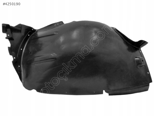 MERCEDES X164 ÇAMURLUK DAVLUMBAZI ÖN SOL 1648802905