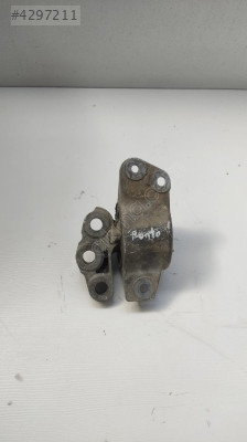 FİAT PUNTO MOTOR KULAĞI