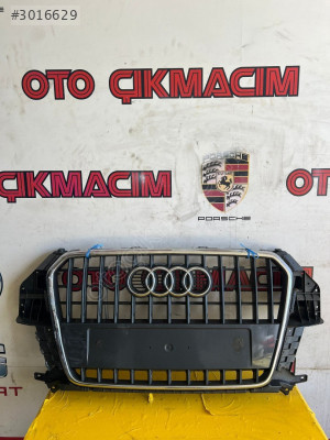 AUDİ Q3 ÖN PANJUR 8U0853653