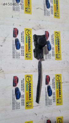 Mazda 3 Park Sensörü