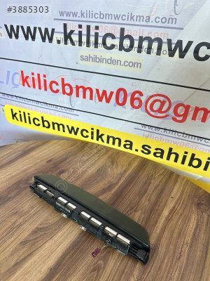 BMW G30 FREN LAMBASI ÇIKMA ORJİNAL 63257360527