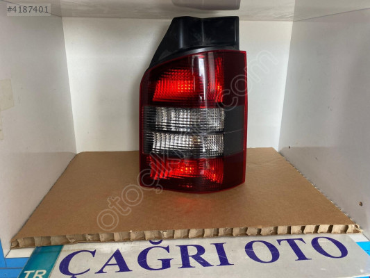 TRANSPORTER T6 STOP SAĞ ÇAĞRI OTO MASLAK