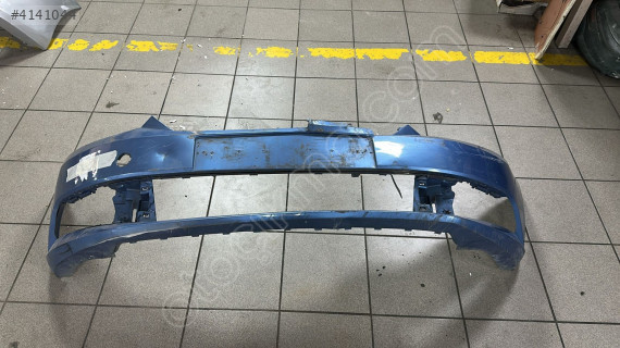 VOLKSWAGEN POLO ÖN TAMPON 2015